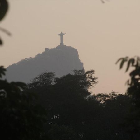 Boutique Hotel Gavea Tropical Rio de Janeiro Ngoại thất bức ảnh