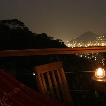 Boutique Hotel Gavea Tropical Rio de Janeiro Ngoại thất bức ảnh