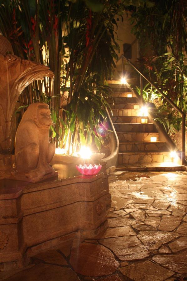 Boutique Hotel Gavea Tropical Rio de Janeiro Ngoại thất bức ảnh