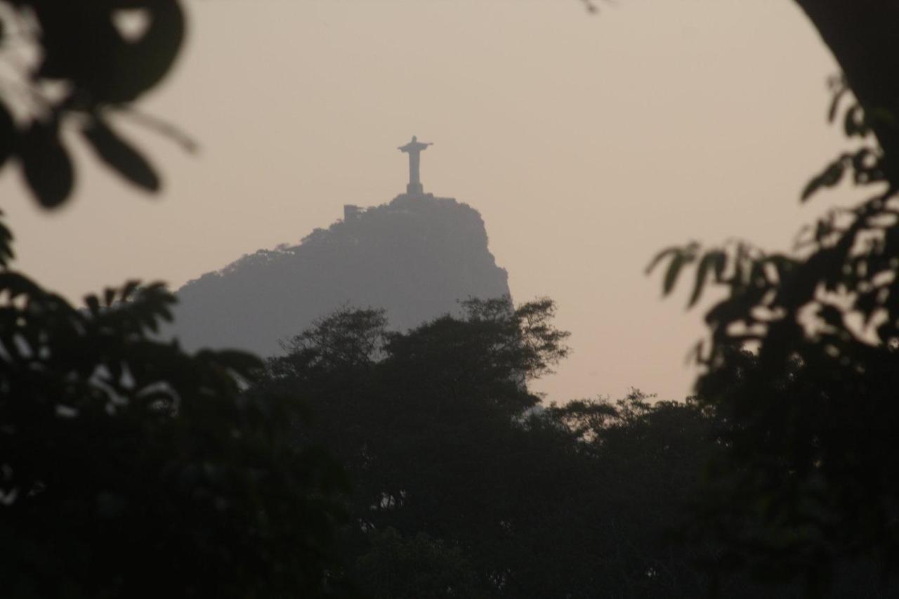 Boutique Hotel Gavea Tropical Rio de Janeiro Ngoại thất bức ảnh