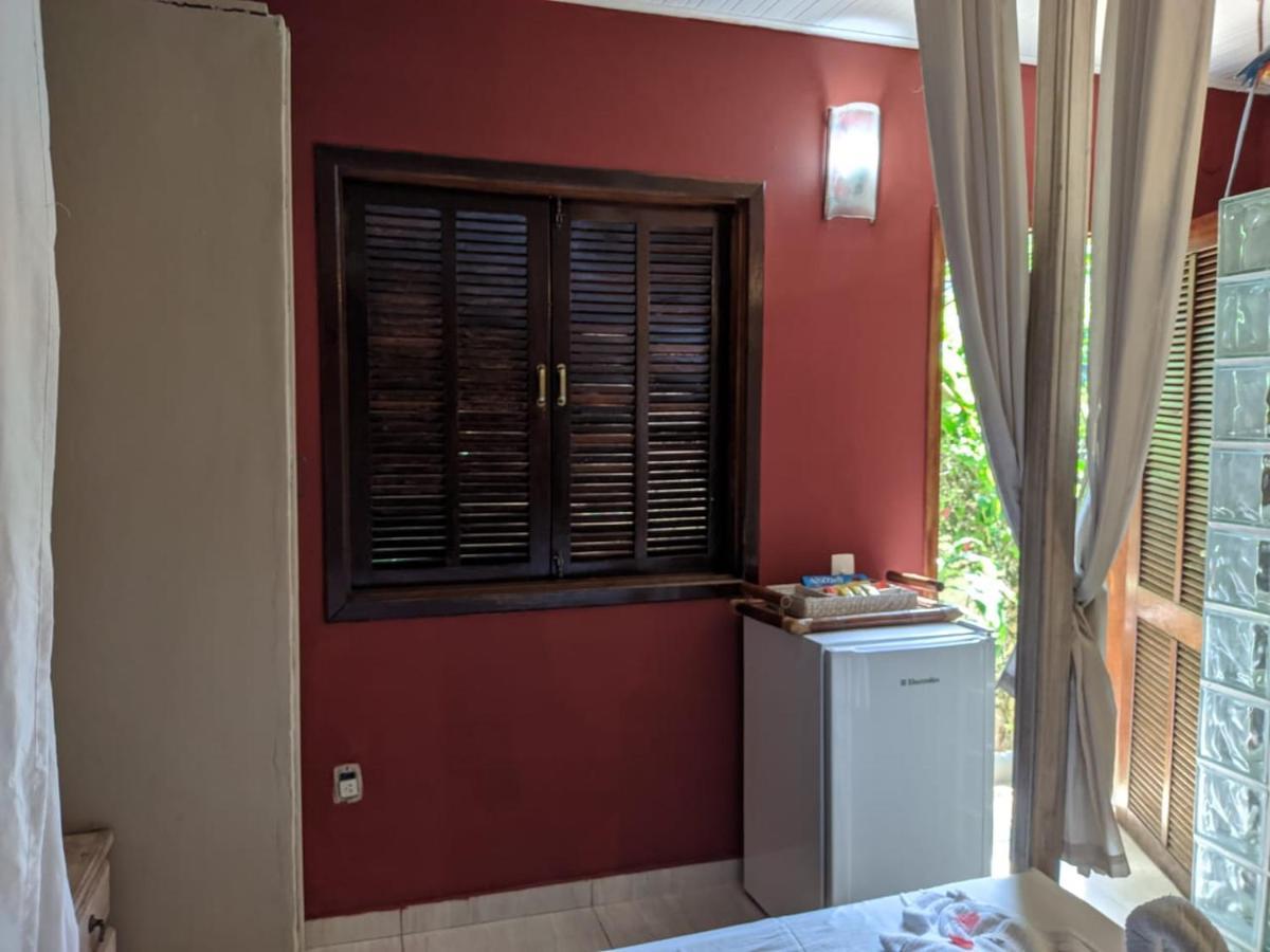 Boutique Hotel Gavea Tropical Rio de Janeiro Ngoại thất bức ảnh