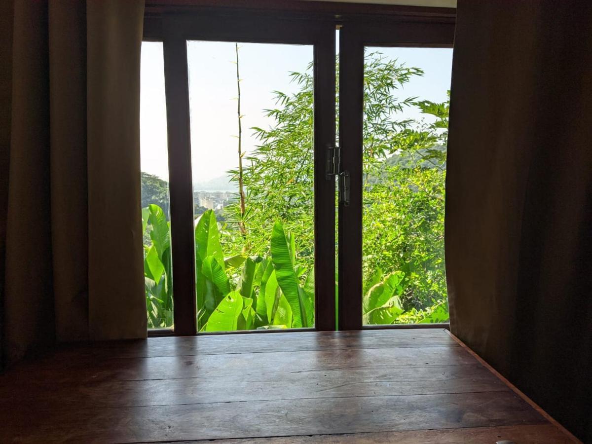 Boutique Hotel Gavea Tropical Rio de Janeiro Ngoại thất bức ảnh