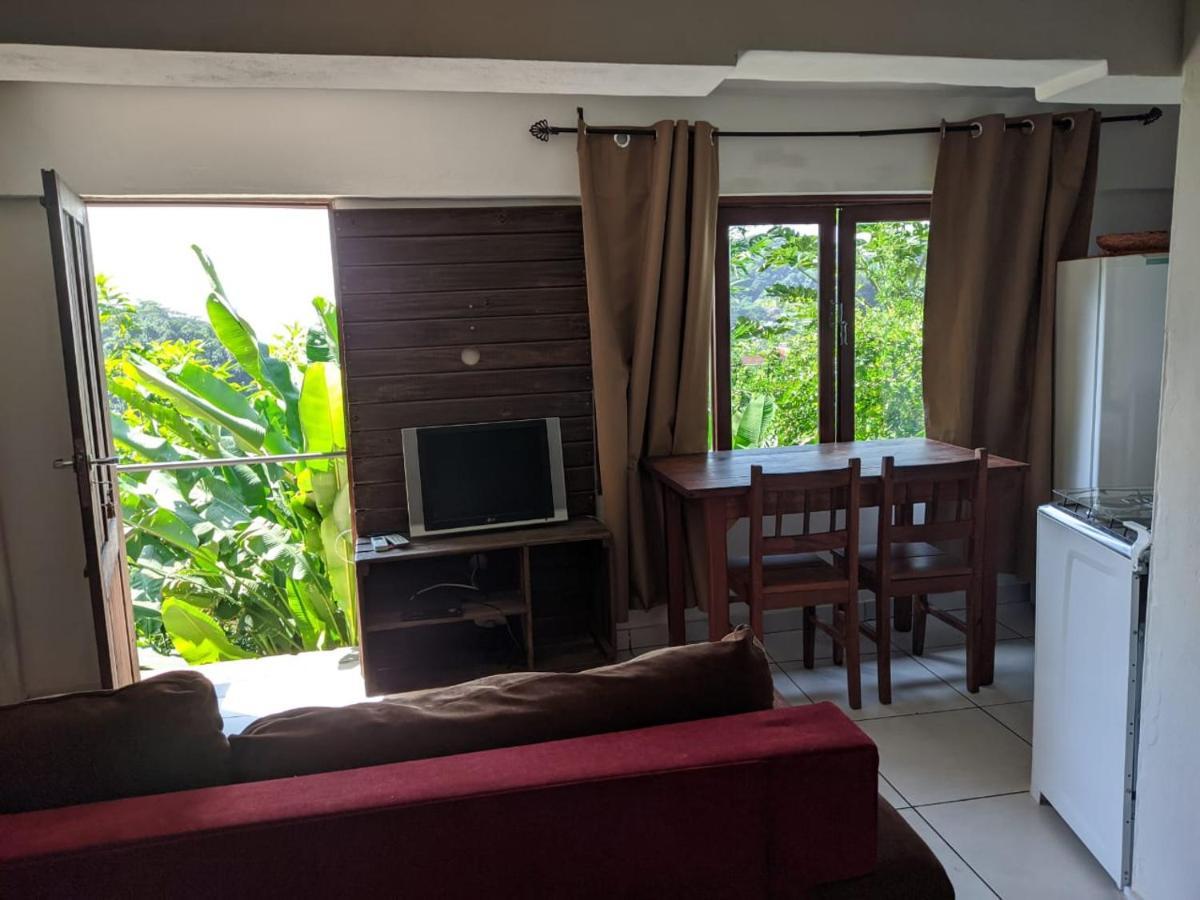 Boutique Hotel Gavea Tropical Rio de Janeiro Ngoại thất bức ảnh