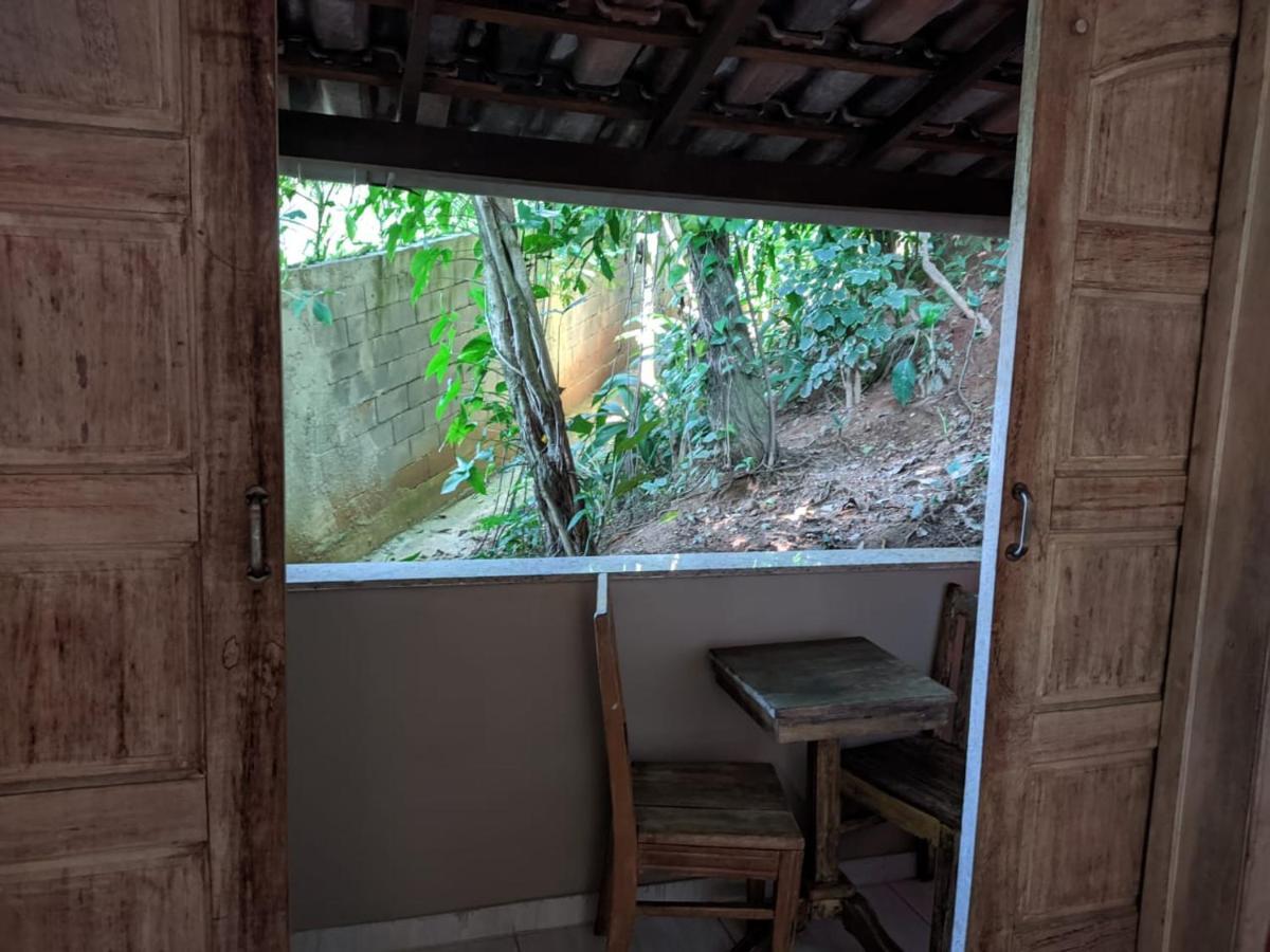 Boutique Hotel Gavea Tropical Rio de Janeiro Ngoại thất bức ảnh