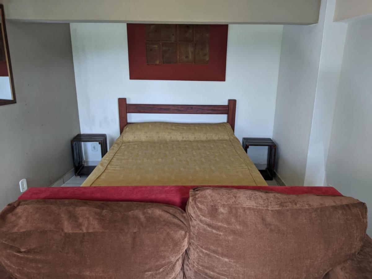 Boutique Hotel Gavea Tropical Rio de Janeiro Ngoại thất bức ảnh