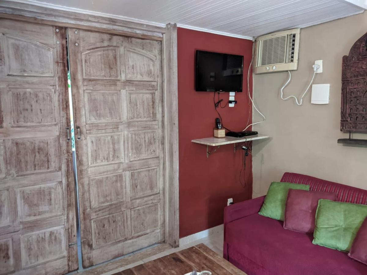 Boutique Hotel Gavea Tropical Rio de Janeiro Ngoại thất bức ảnh