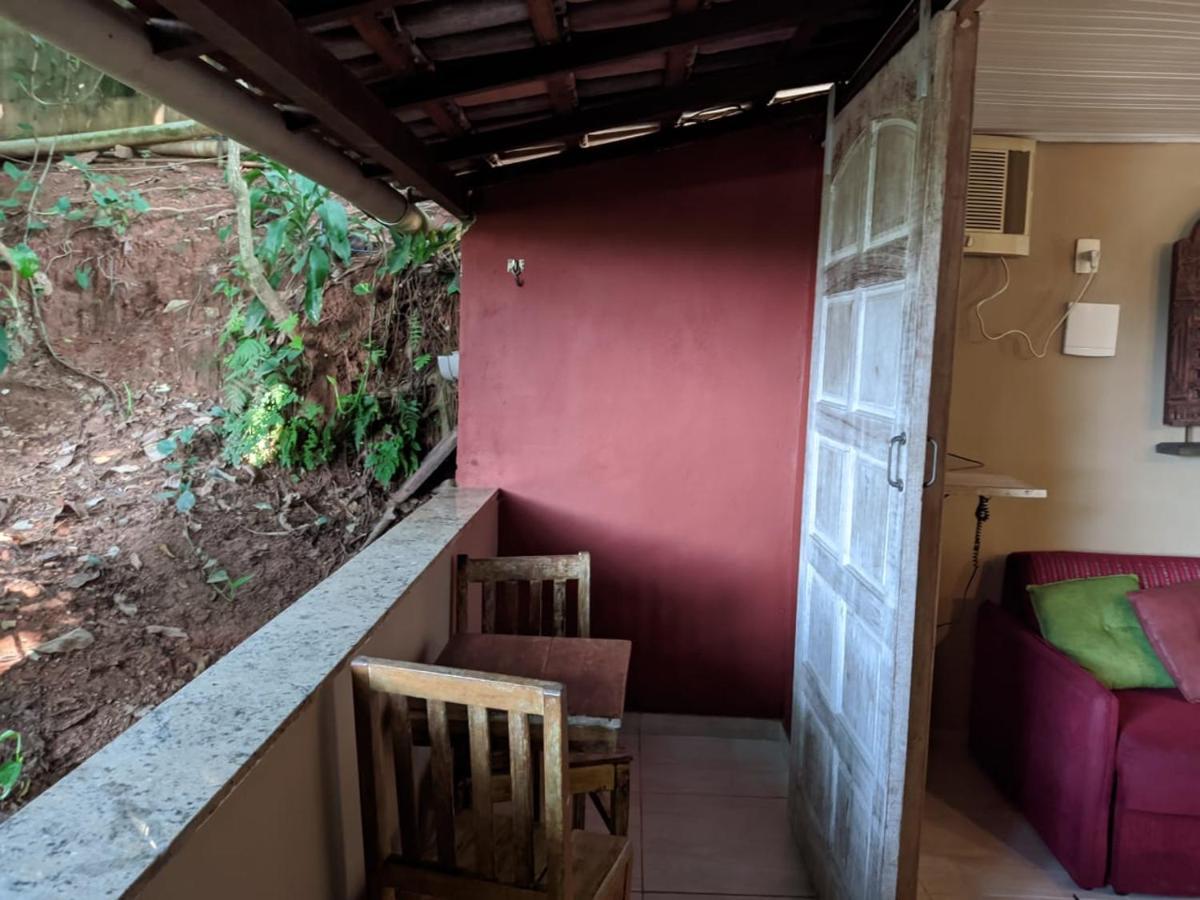 Boutique Hotel Gavea Tropical Rio de Janeiro Ngoại thất bức ảnh