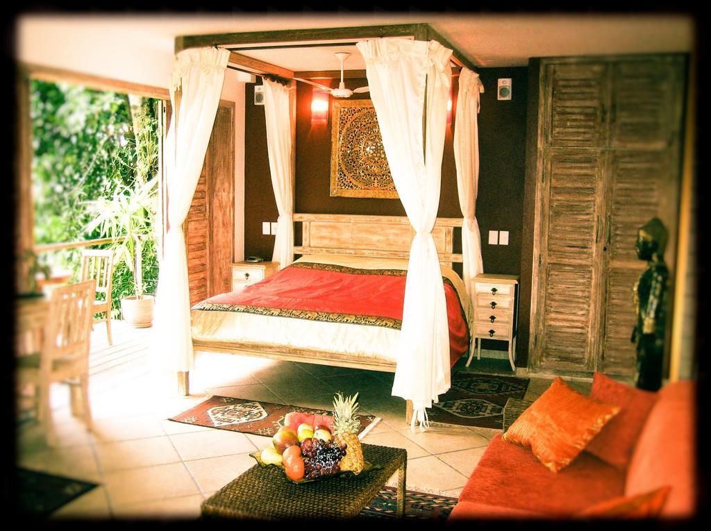 Boutique Hotel Gavea Tropical Rio de Janeiro Ngoại thất bức ảnh