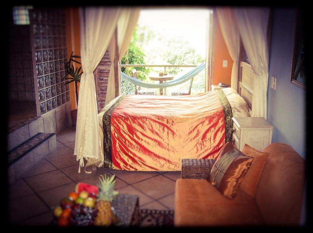 Boutique Hotel Gavea Tropical Rio de Janeiro Ngoại thất bức ảnh