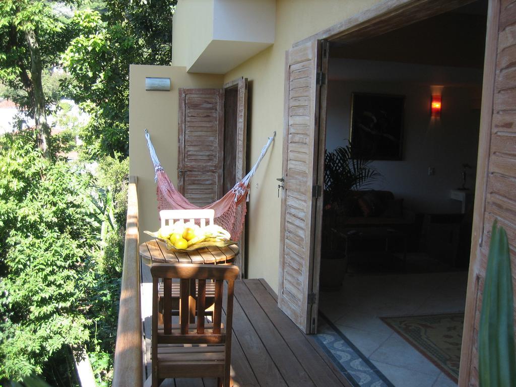 Boutique Hotel Gavea Tropical Rio de Janeiro Ngoại thất bức ảnh