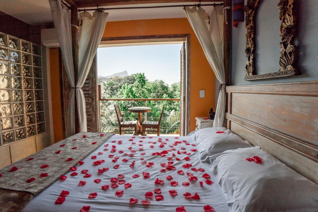 Boutique Hotel Gavea Tropical Rio de Janeiro Ngoại thất bức ảnh