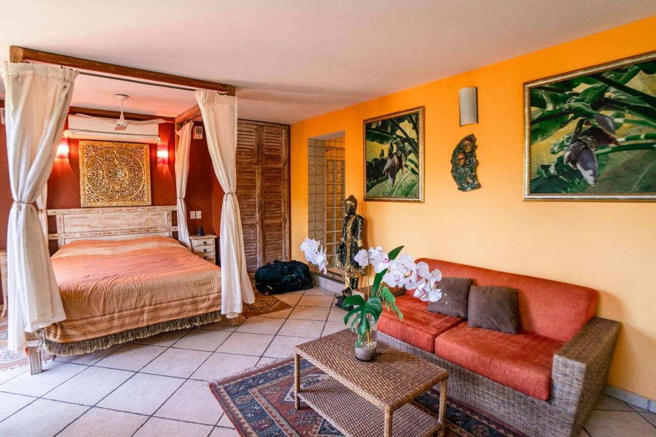 Boutique Hotel Gavea Tropical Rio de Janeiro Ngoại thất bức ảnh